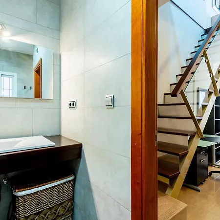 Apartment Malhara Seville