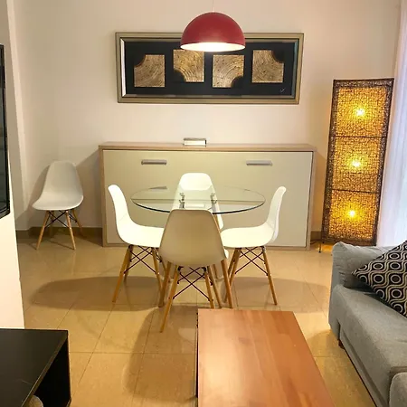 Malhara Apartment