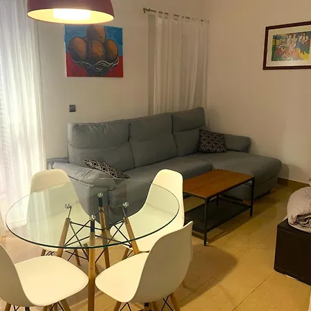 Apartment Malhara