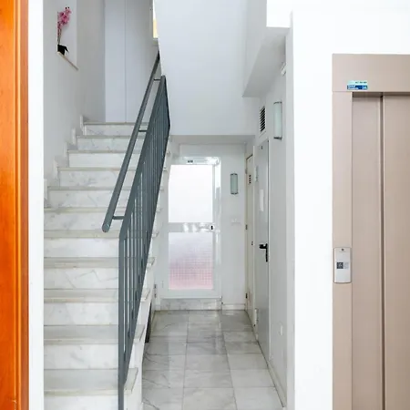 Apartment Malhara Seville