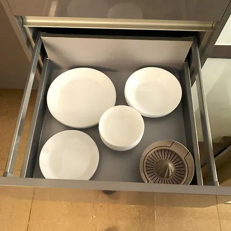 Apartment Malhara