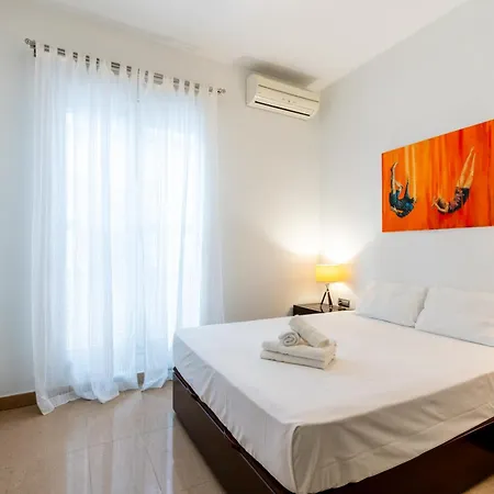 Apartment Malhara *