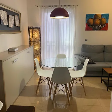 Apartment Malhara Seville