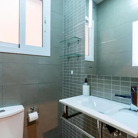 Malhara Apartment *