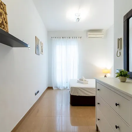 Apartment Malhara