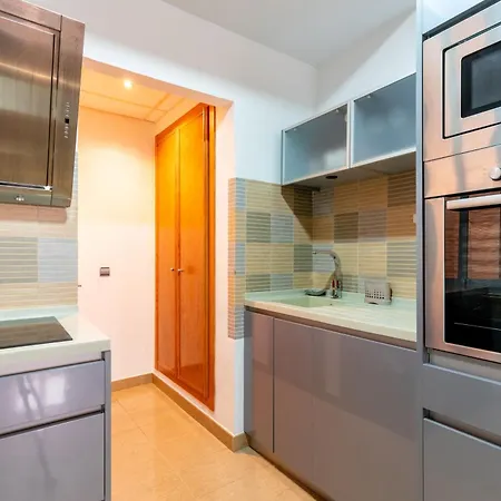 Apartment Malhara Seville