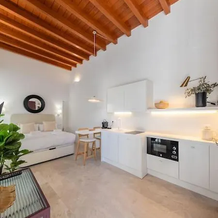 Apartment Isg Puerta Jerez 02