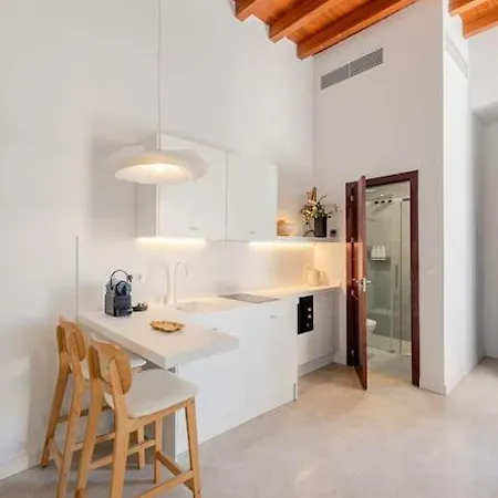 Isg Puerta Jerez 02 Apartment *