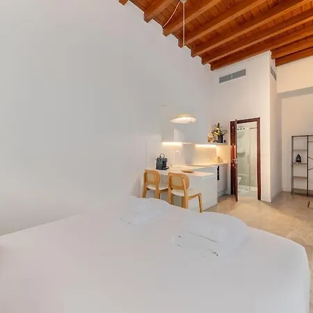 Apartment Isg Puerta Jerez 02
