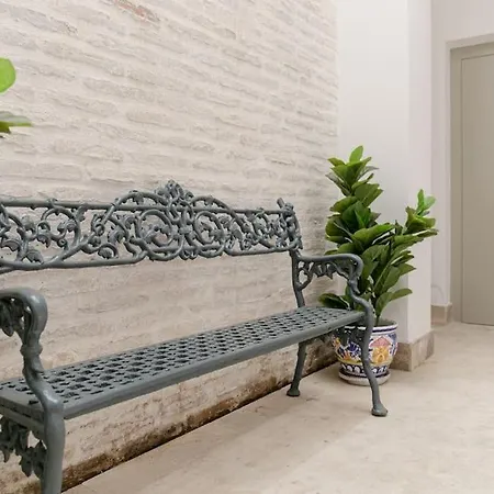 Apartment Isg Puerta Jerez 02 *