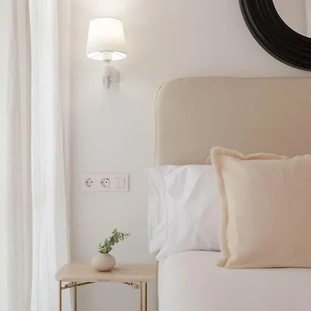 Apartment Isg Puerta Jerez 02