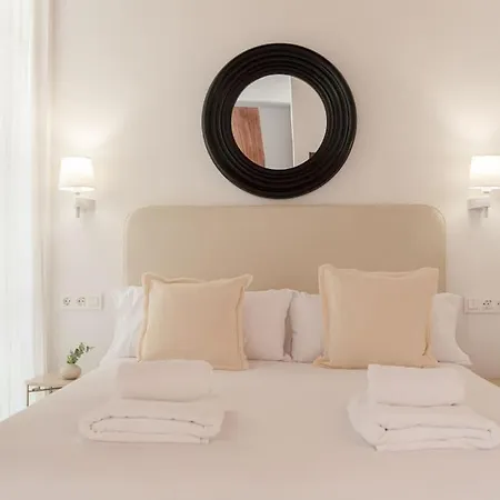Isg Puerta Jerez 02 Apartment Seville