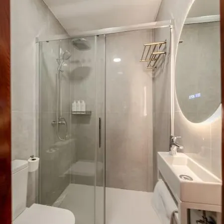Apartment Isg Puerta Jerez 02 Seville