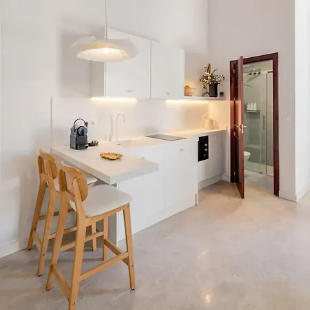 Isg Puerta Jerez 02 Apartment