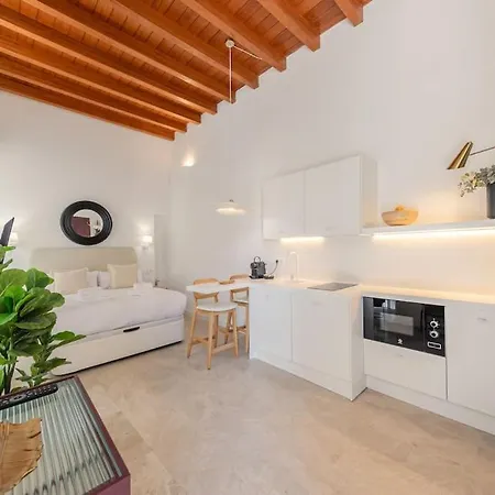 Apartment Isg Puerta Jerez 02 Seville