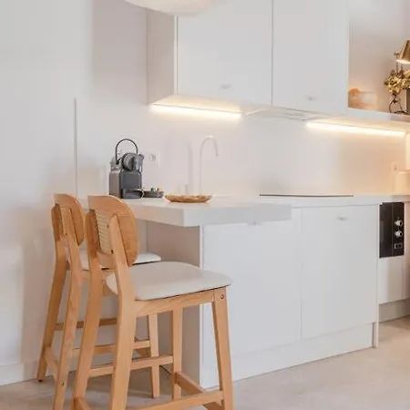 Apartment Isg Puerta Jerez 02