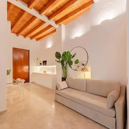 Isg Puerta Jerez 01 Apartment