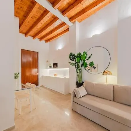 Apartment Isg Puerta Jerez 01