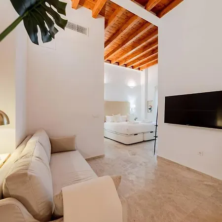 Isg Puerta Jerez 01 Apartment