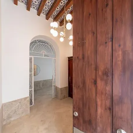 Isg Puerta Jerez 01 Apartment
