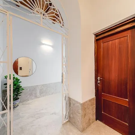 Apartment Isg Puerta Jerez 01