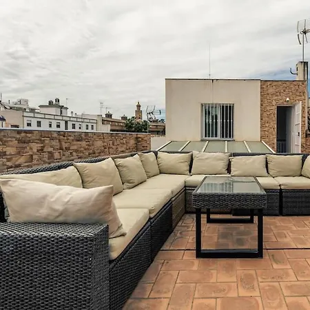 Apartment Isg Puerta Jerez 01