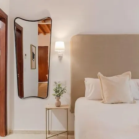 Isg Puerta Jerez 01 Apartment Seville