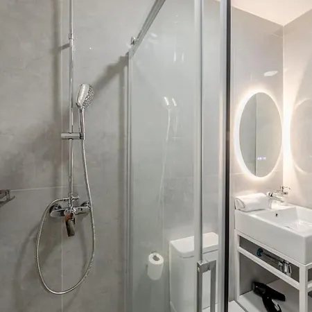 Apartment Isg Puerta Jerez 01