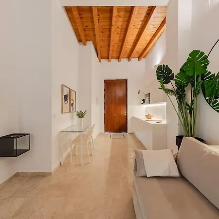 Apartment Isg Puerta Jerez 01 *