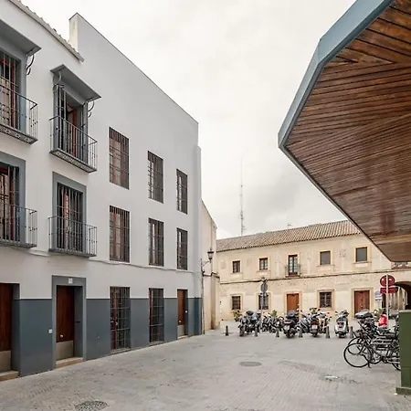 Isg Puerta Jerez 01 * Seville