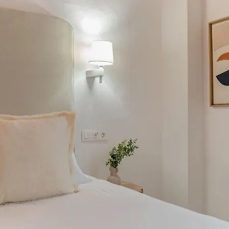 Apartment Isg Puerta Jerez 01