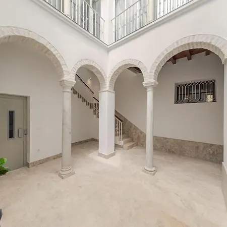Apartment Isg Puerta Jerez 01