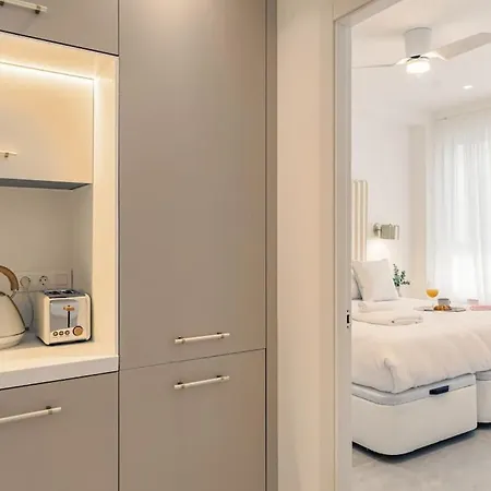Apartamento Isg O'donnell 2-1-free Parking