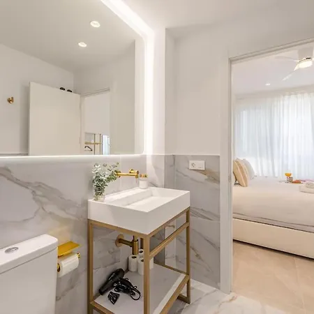 Isg O'donnell 2-1-free Parking * Sevilla