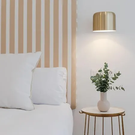 Isg O'donnell 2-1-free Parking Apartamento *