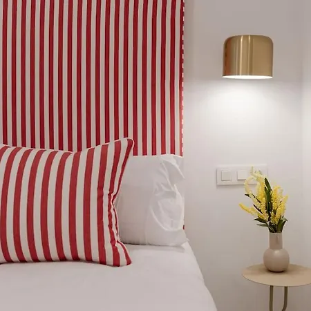 Isg O'donnell 2-1-free Parking Apartamento Sevilla