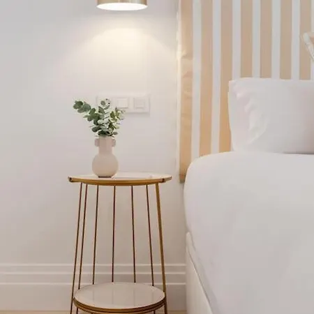 Apartamento Isg O'donnell 2-1-free Parking Sevilla