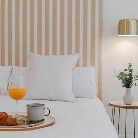 Apartamento Isg O'donnell 2-1-free Parking *