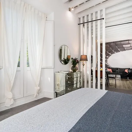 Apartment Premium Aft Magdalena