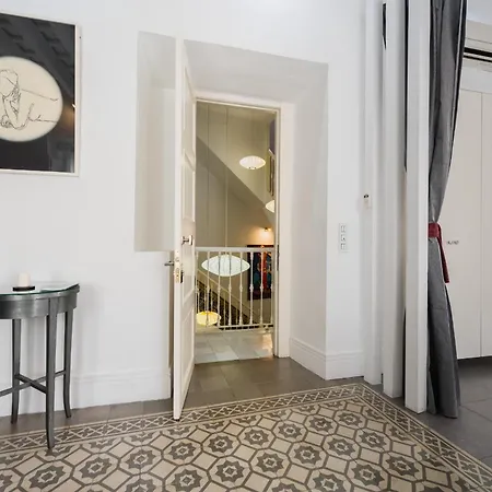 Apartment Premium Aft Magdalena