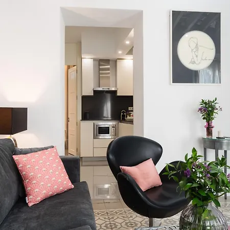 Premium Aft Magdalena Apartment *