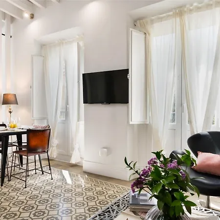 Apartment Premium Aft Magdalena *
