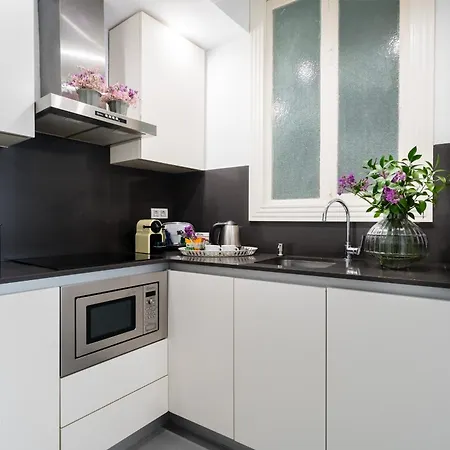 Apartment Premium Aft Magdalena