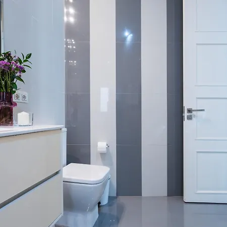 Premium Aft Magdalena Apartment Seville