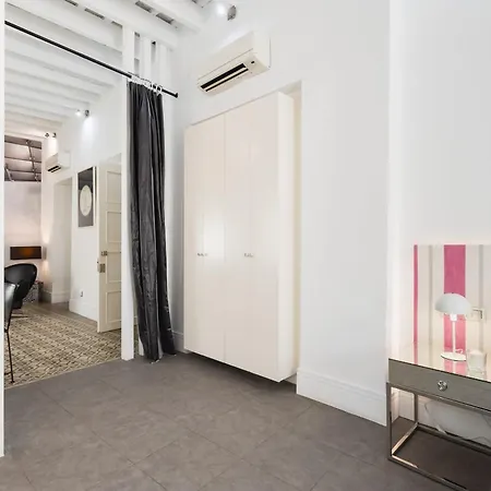 Apartment Premium Aft Magdalena Seville