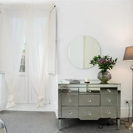 Premium Aft Magdalena Apartment