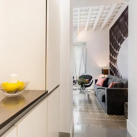 Premium Aft Magdalena Apartment *