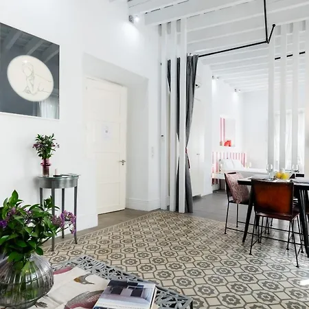 Apartment Premium Aft Magdalena *
