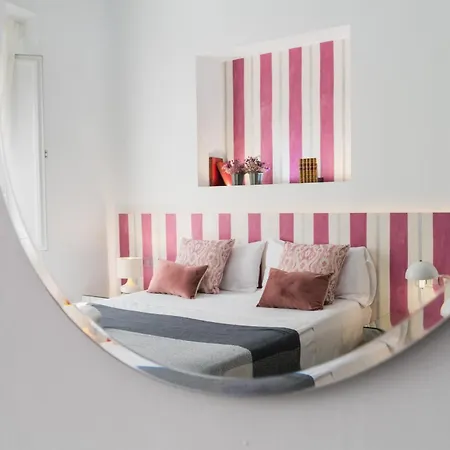 Apartment Premium Aft Magdalena Seville