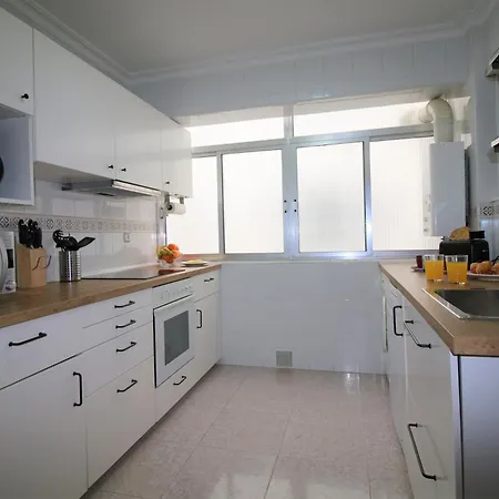 En La Macarena Con 3 Y Perfecto Hasta 5 Personas Apartment Sevilla